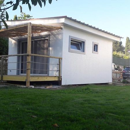מרסיי Le Chalet De La Treille מראה חיצוני תמונה