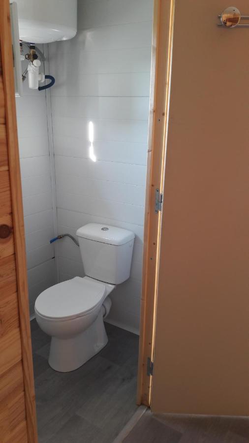 מרסיי Le Chalet De La Treille מראה חיצוני תמונה