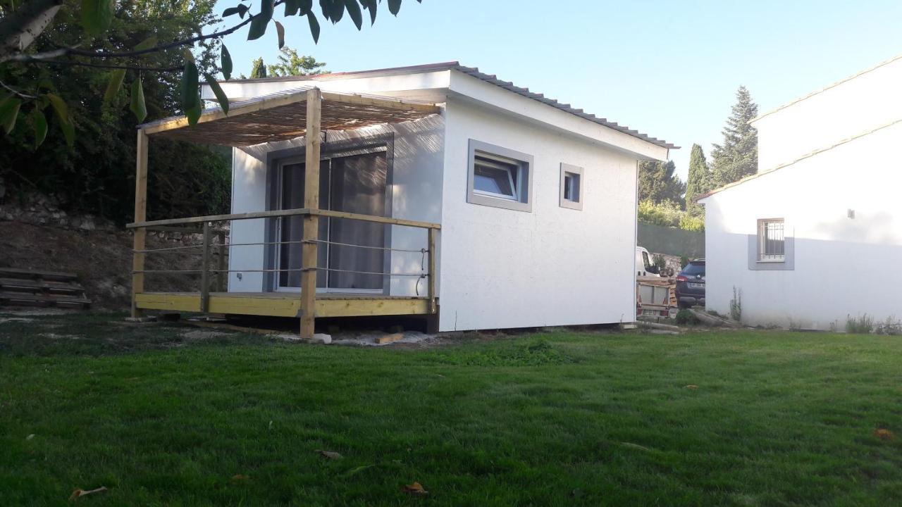 מרסיי Le Chalet De La Treille מראה חיצוני תמונה