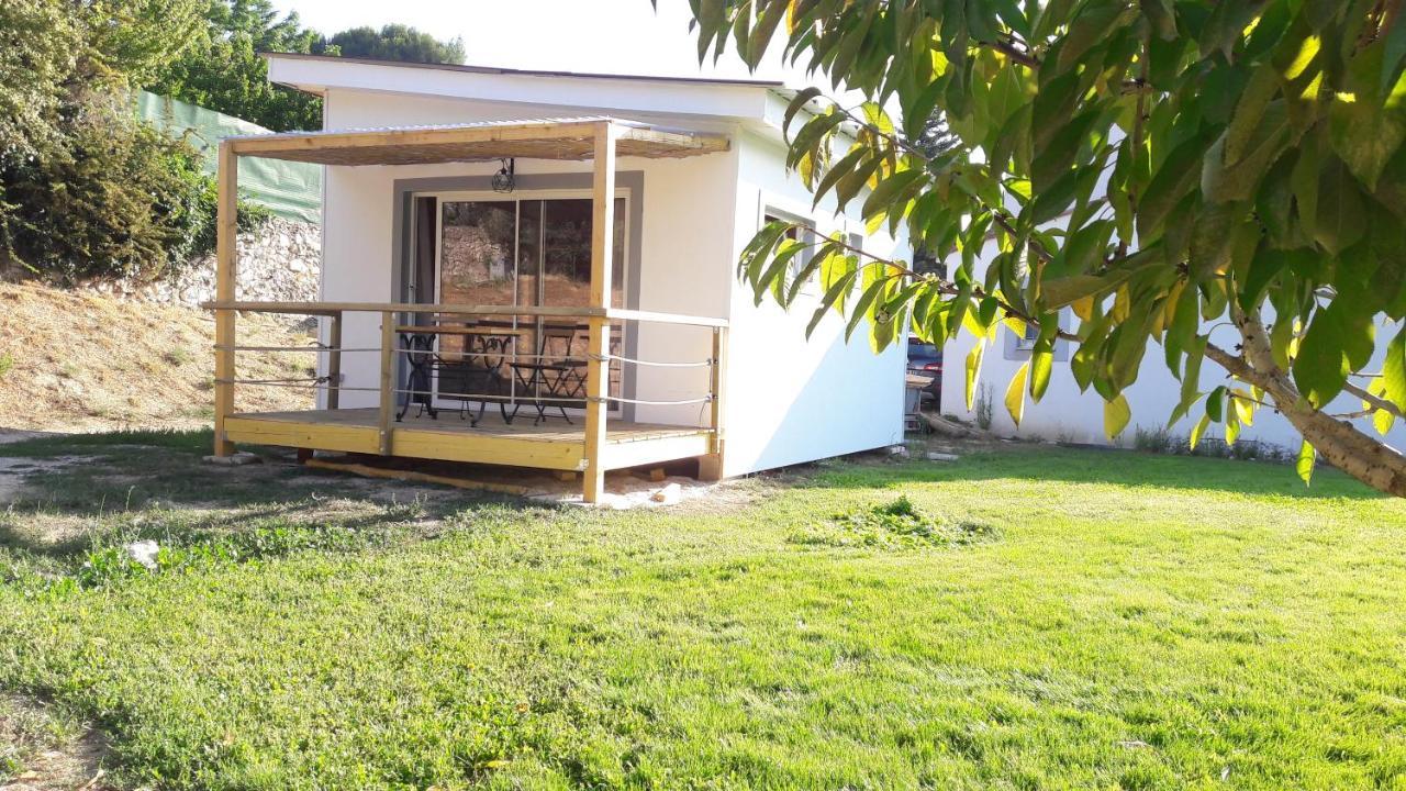 מרסיי Le Chalet De La Treille מראה חיצוני תמונה