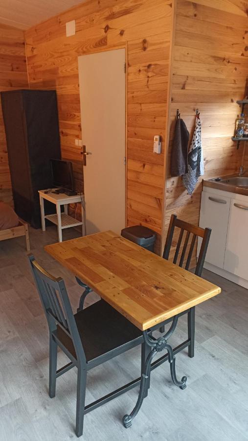 מרסיי Le Chalet De La Treille מראה חיצוני תמונה