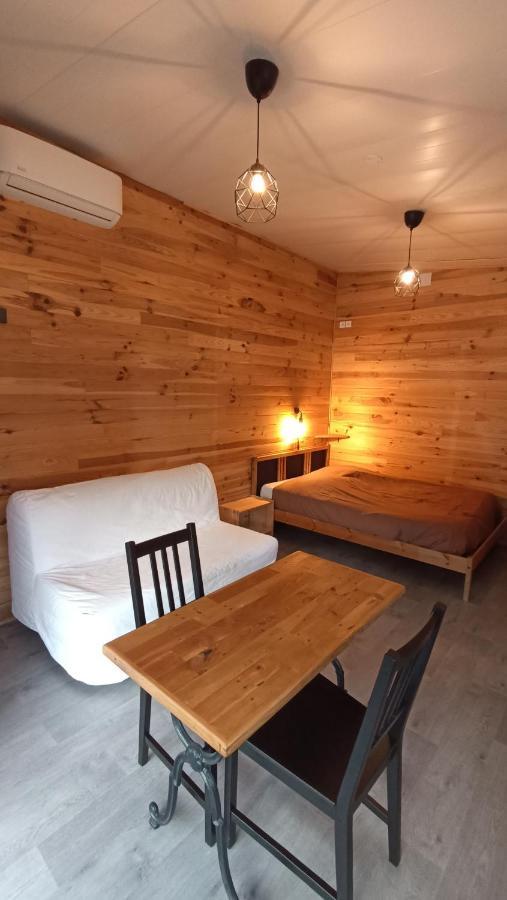 מרסיי Le Chalet De La Treille מראה חיצוני תמונה